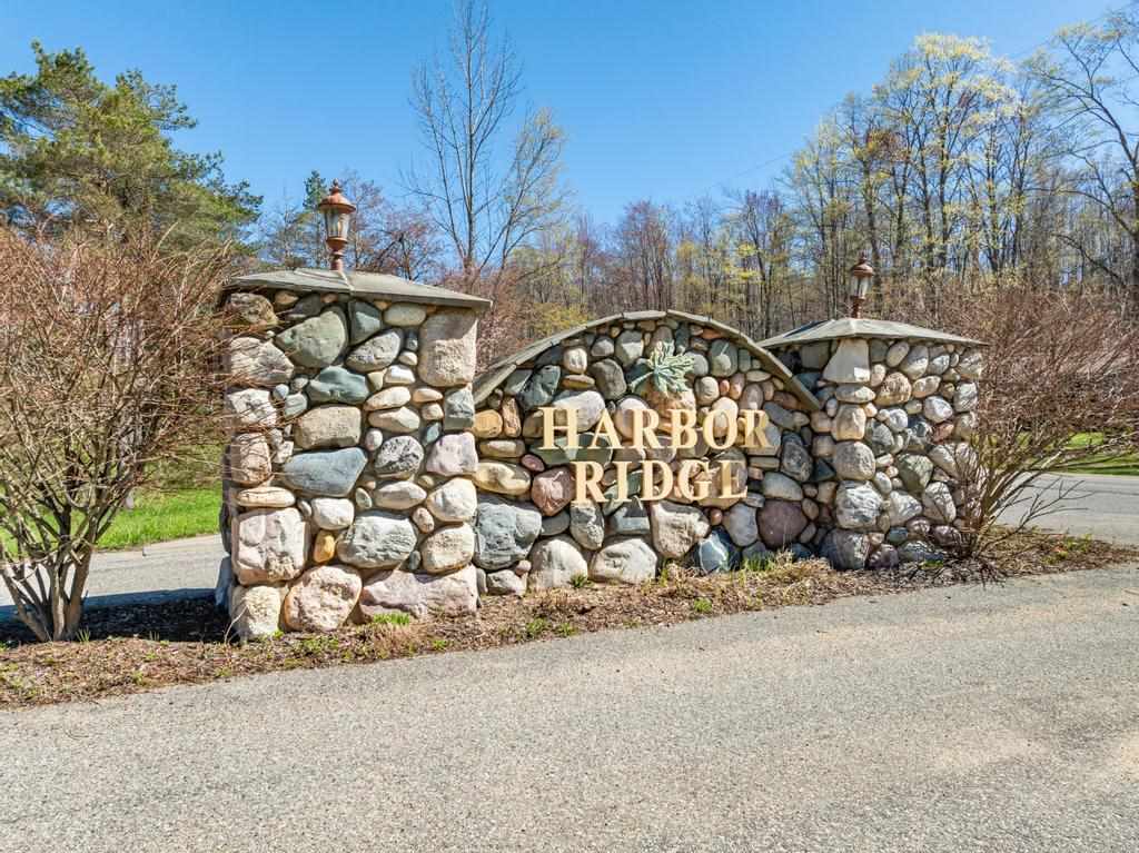 3298 Needles Drive Harbor Springs MI 49740