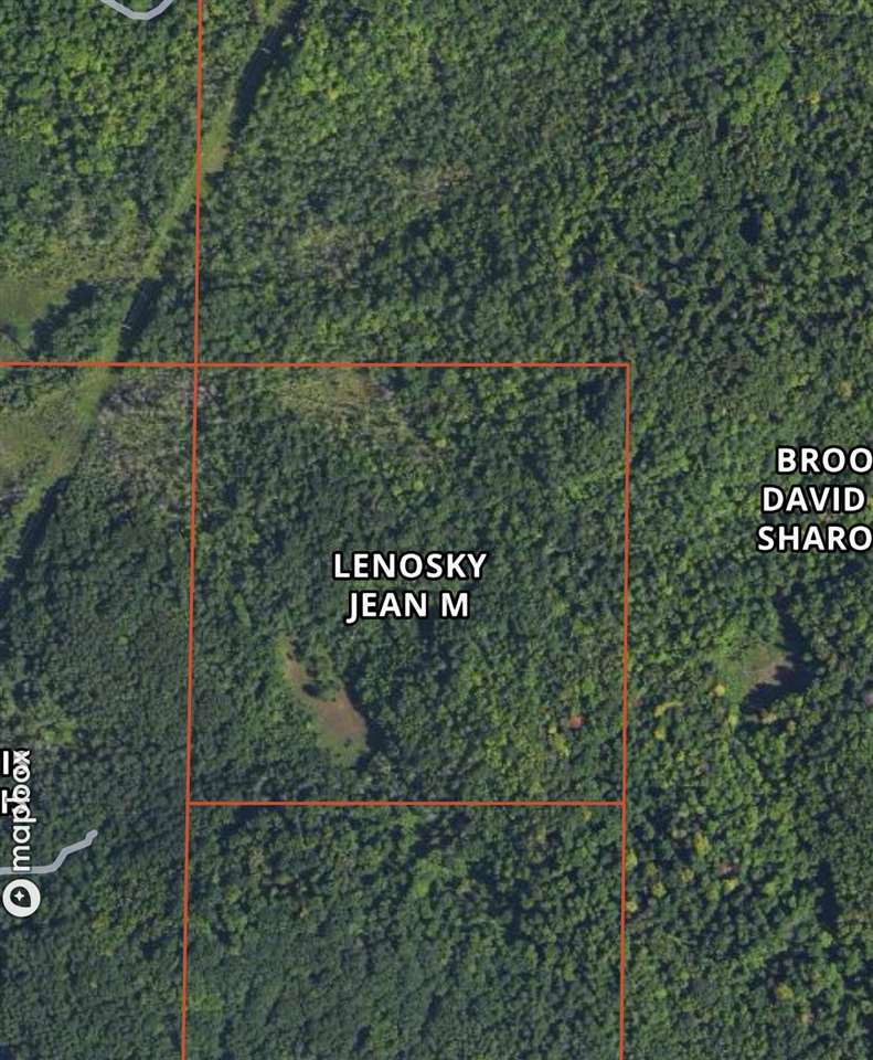 Tbd Mount Bliss Road East Jordan MI 49727