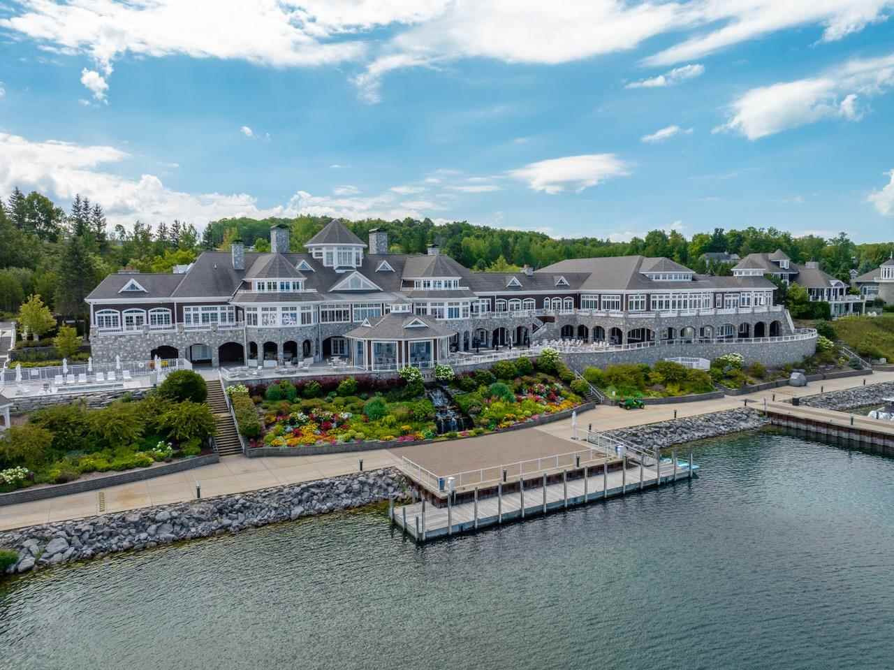 4300 Vista Drive Bay Harbor MI 49770