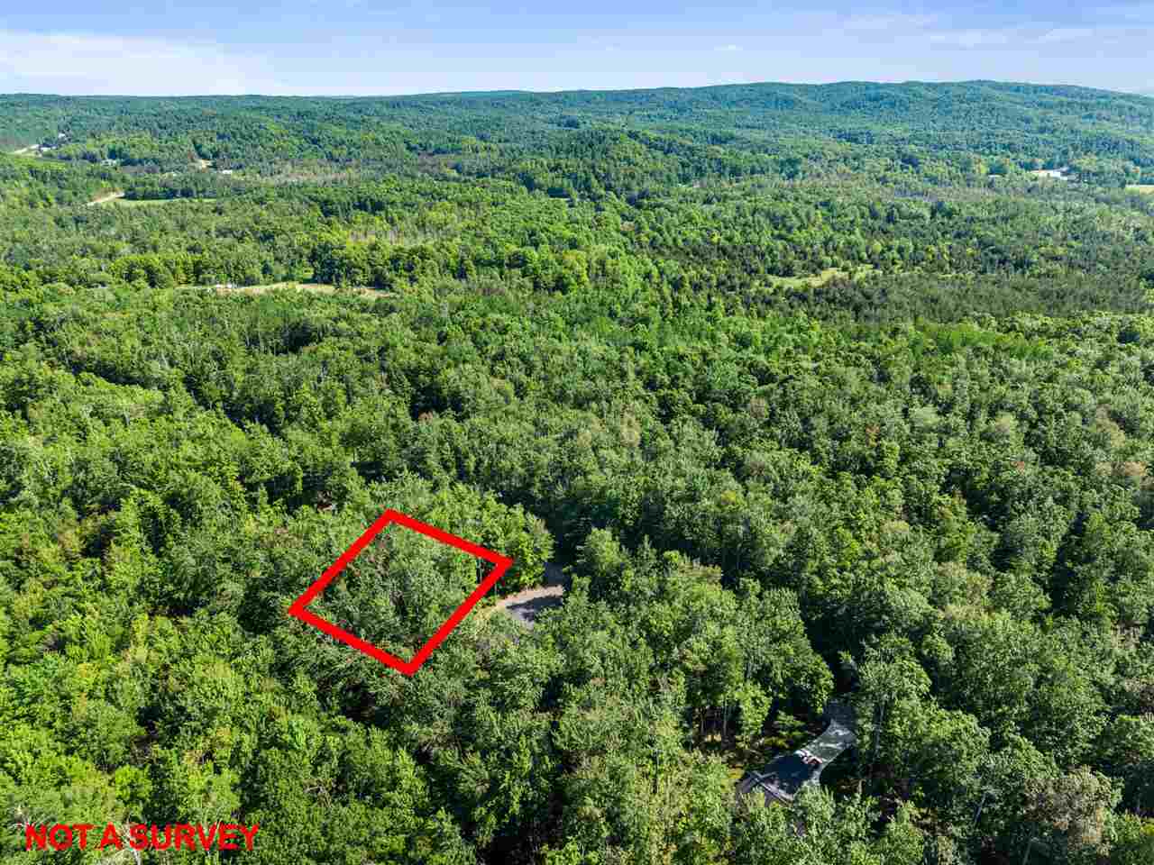 8719 Springridge Drive Petoskey MI 49770