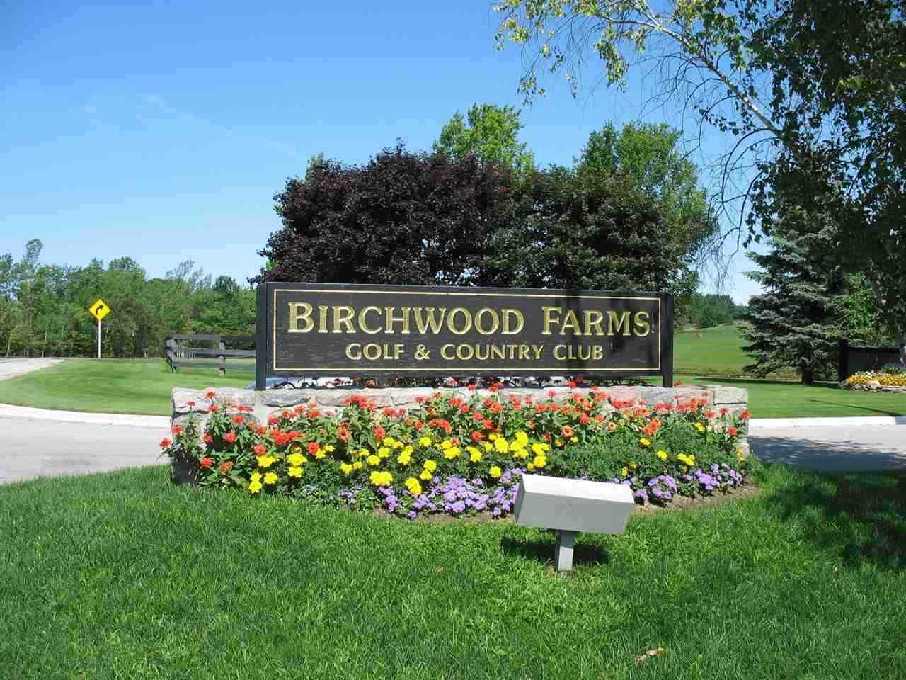 2807 Greenbriar Harbor Springs MI 49740