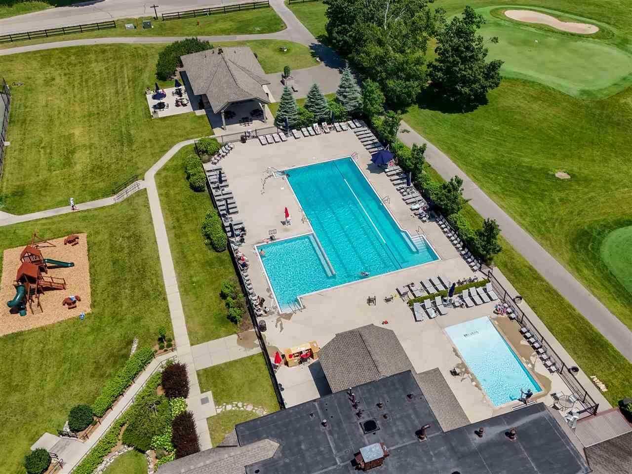 2807 Greenbriar Harbor Springs MI 49740