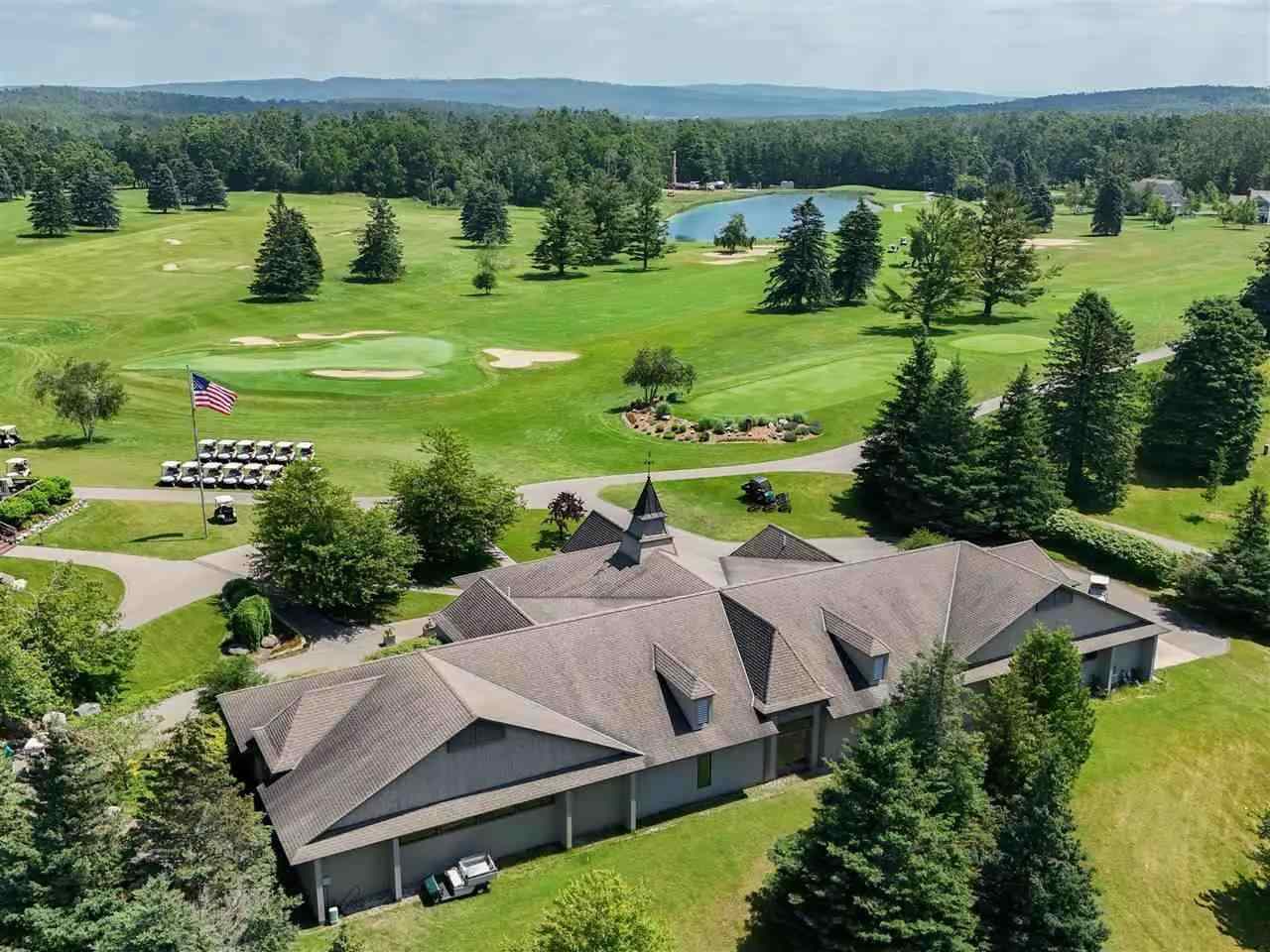 2807 Greenbriar Harbor Springs MI 49740