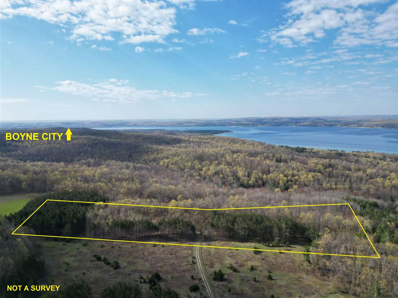 4372 Camp Daggett Road Boyne City MI 49712