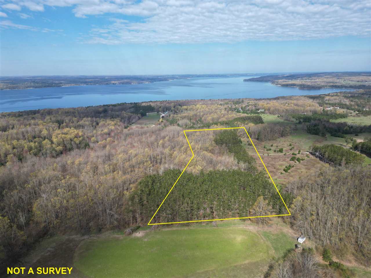 4372 Camp Daggett Road Boyne City MI 49712