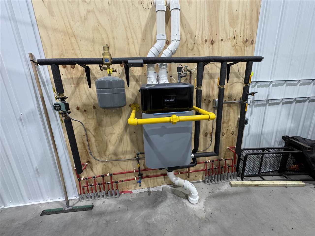 13715 Clark Road Charlevoix MI 49720