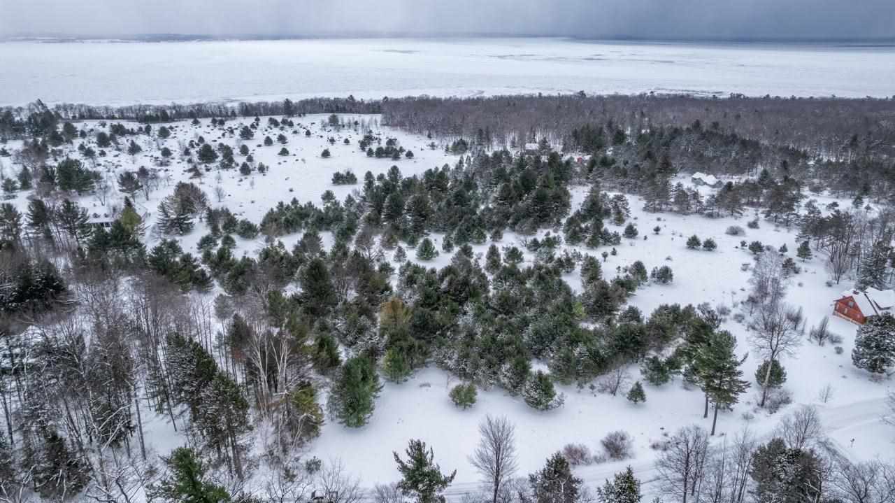 5765 Lodgepole Road Harbor Springs MI 49740