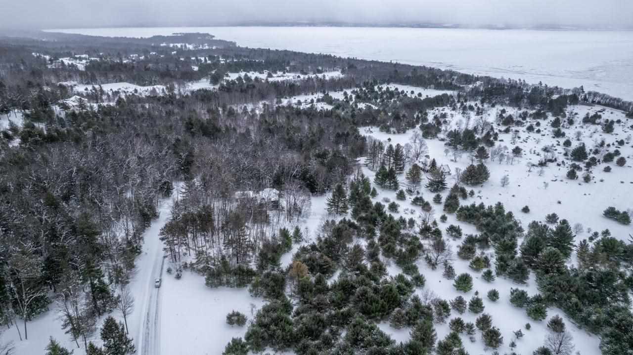 5765 Lodgepole Road Harbor Springs MI 49740