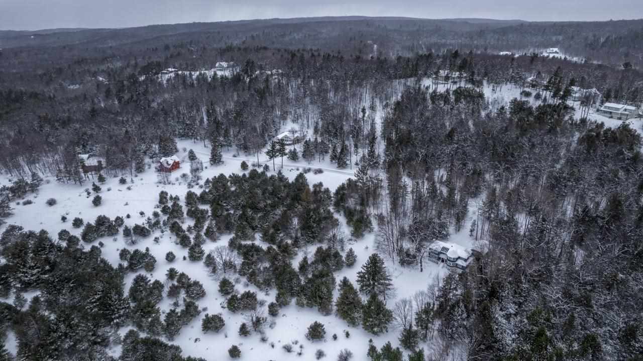 5765 Lodgepole Road Harbor Springs MI 49740