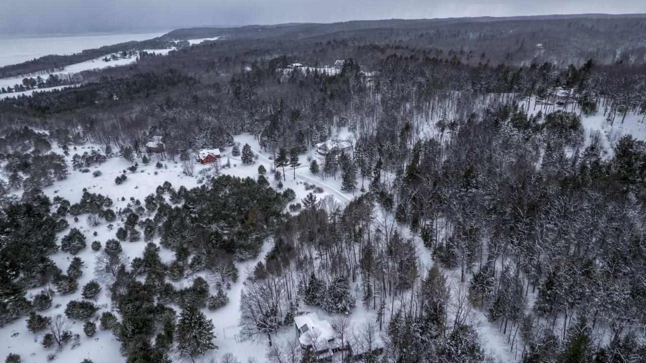 5765 Lodgepole Road Harbor Springs MI 49740