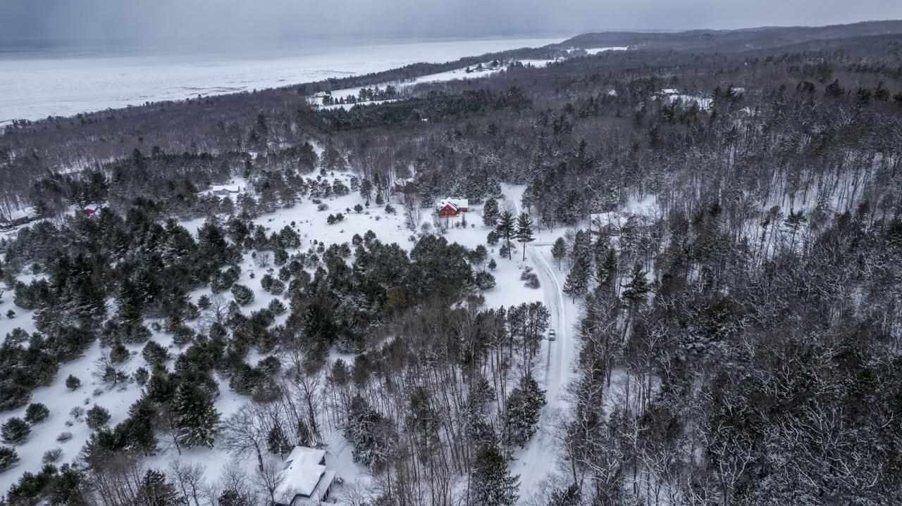 5765 Lodgepole Road Harbor Springs MI 49740