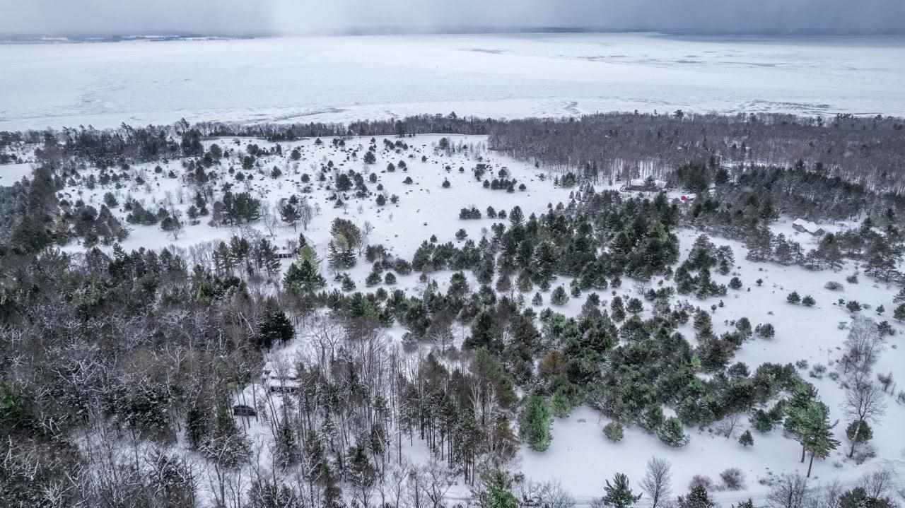 5765 Lodgepole Road Harbor Springs MI 49740