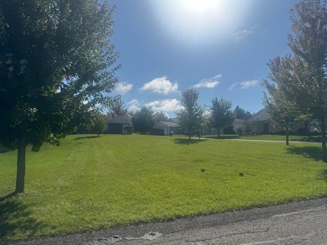 Red Oak Way Petoskey MI 49770