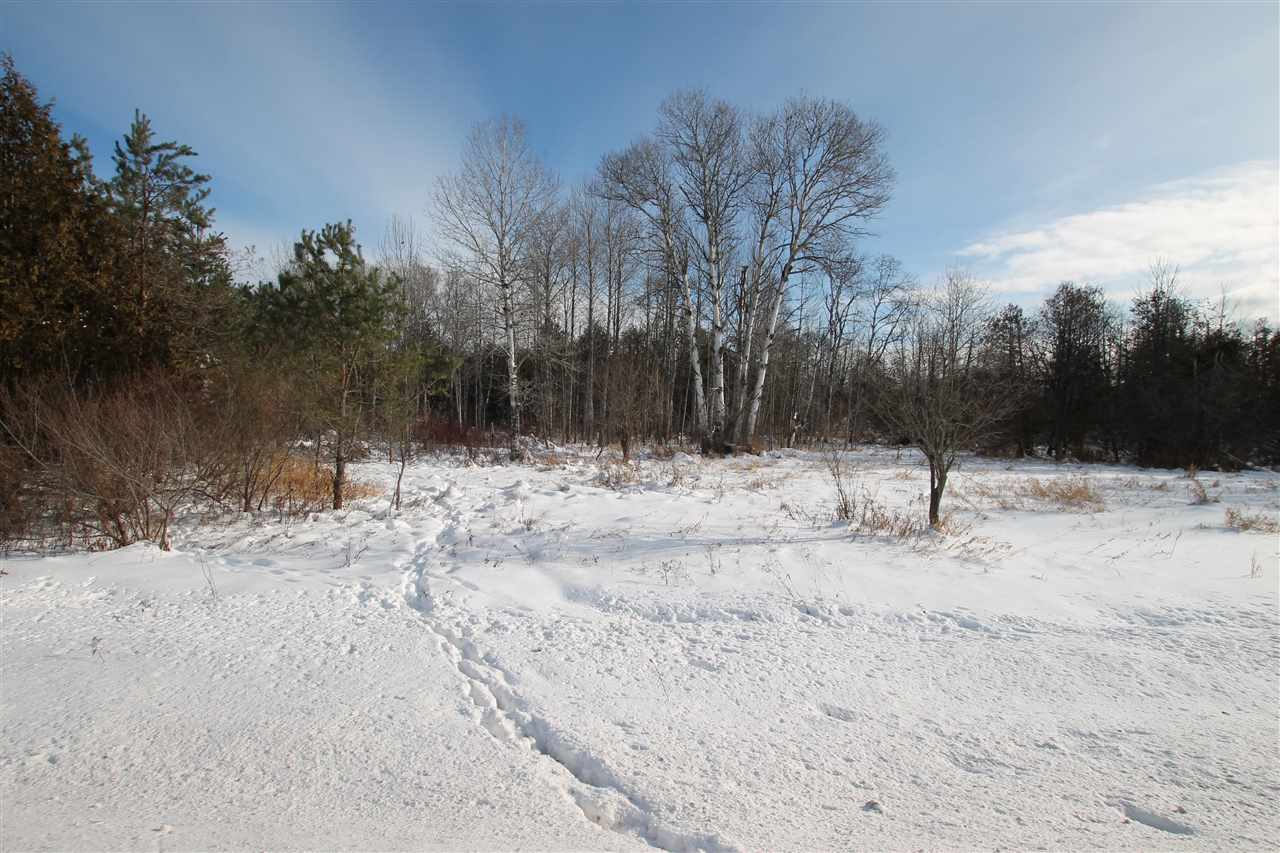 Ellsworth Road Ellsworth MI 49729