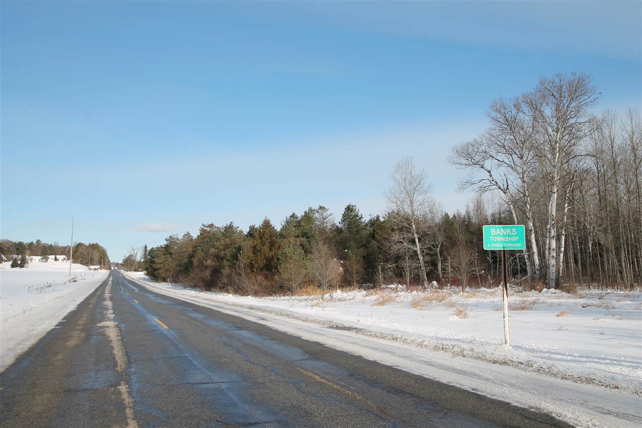 Ellsworth Road Ellsworth MI 49729