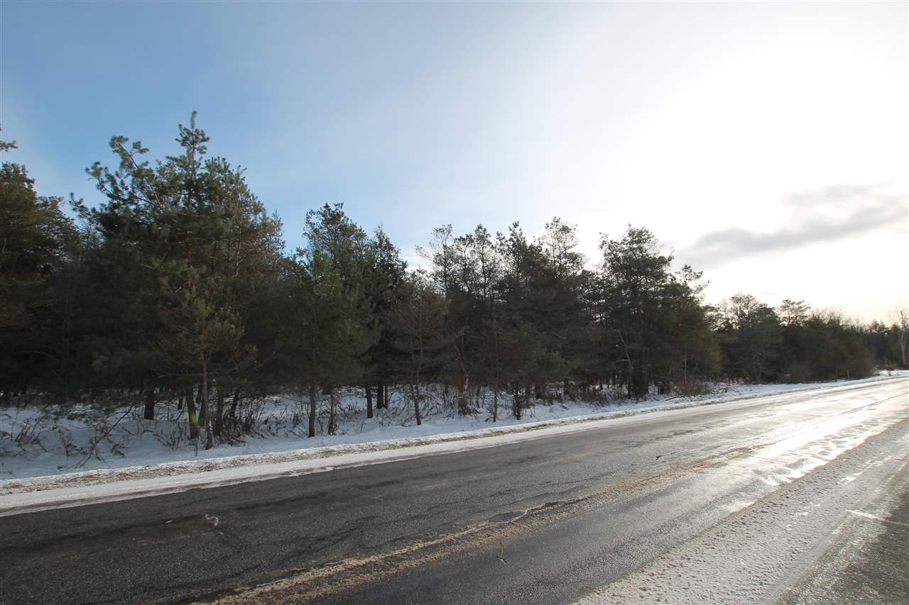 Ellsworth Road Ellsworth MI 49729