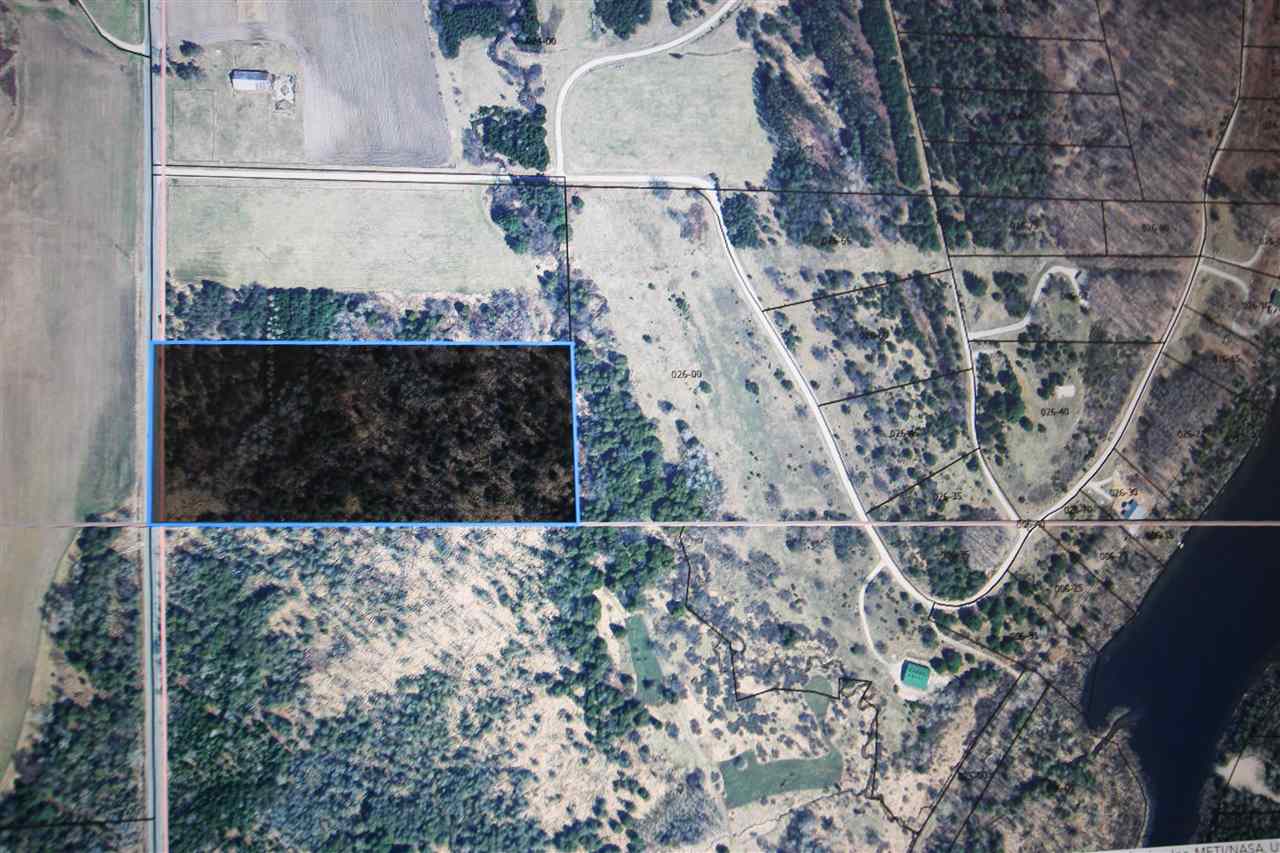 Ellsworth Road Ellsworth MI 49729