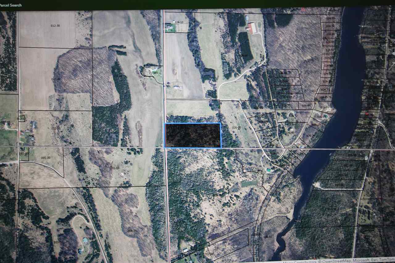 Ellsworth Road Ellsworth MI 49729