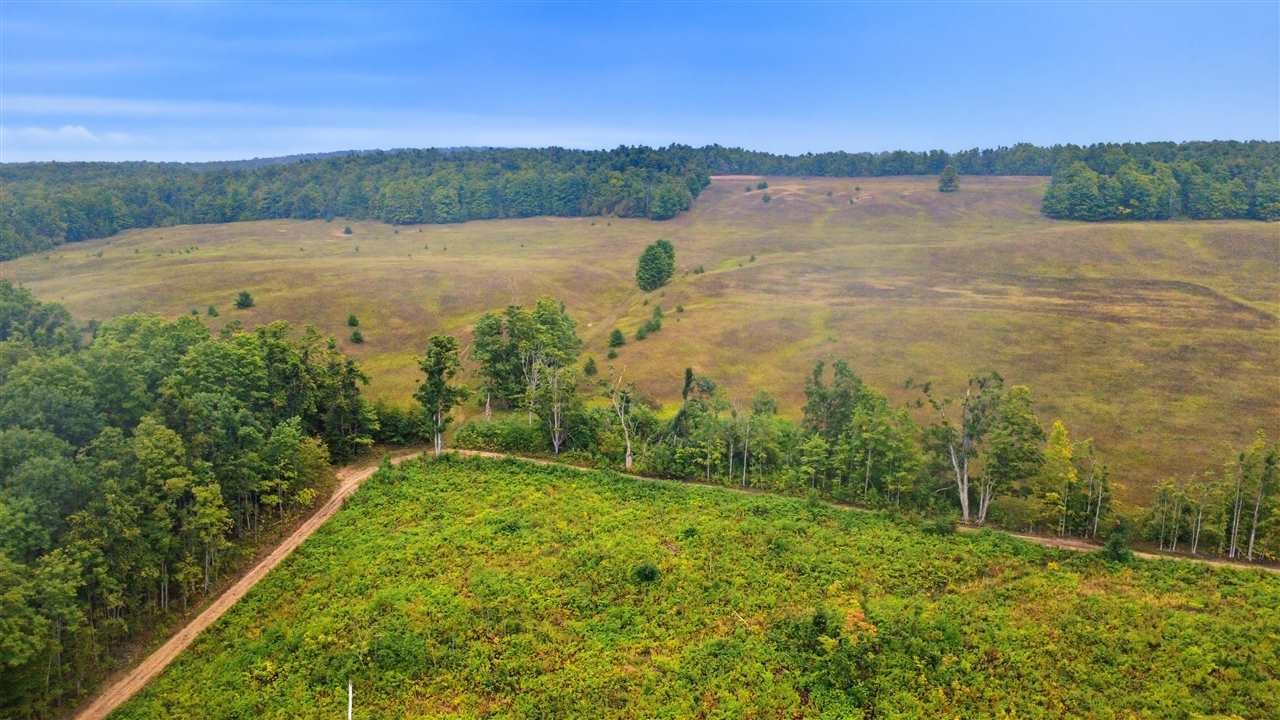Tbd Harmon Road Petoskey MI 49770