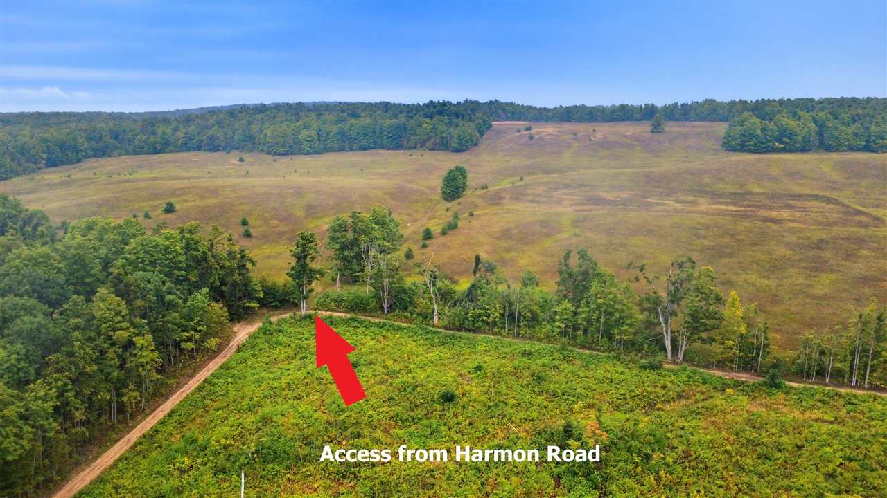 Tbd Harmon Road Petoskey MI 49770