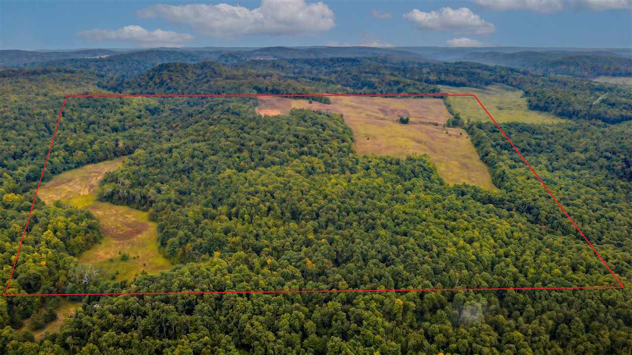 Tbd Harmon Road Petoskey MI 49770