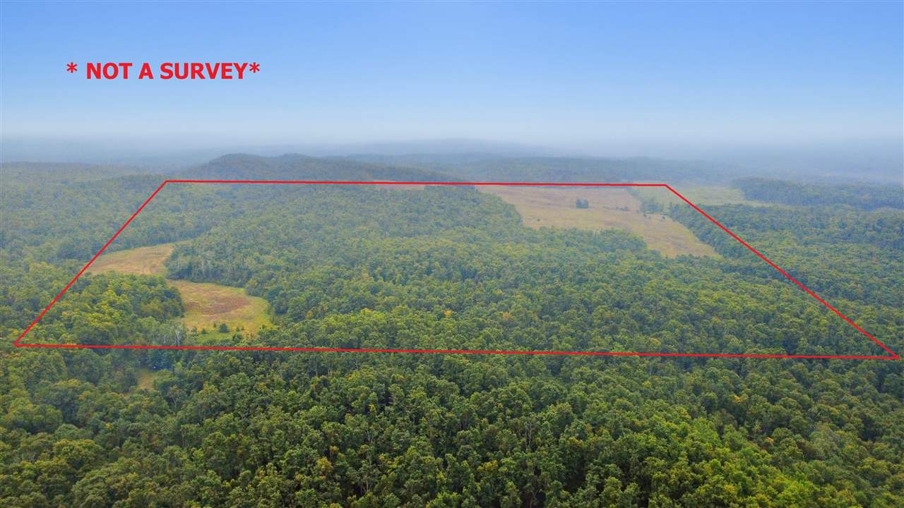 Tbd Harmon Road Petoskey MI 49770