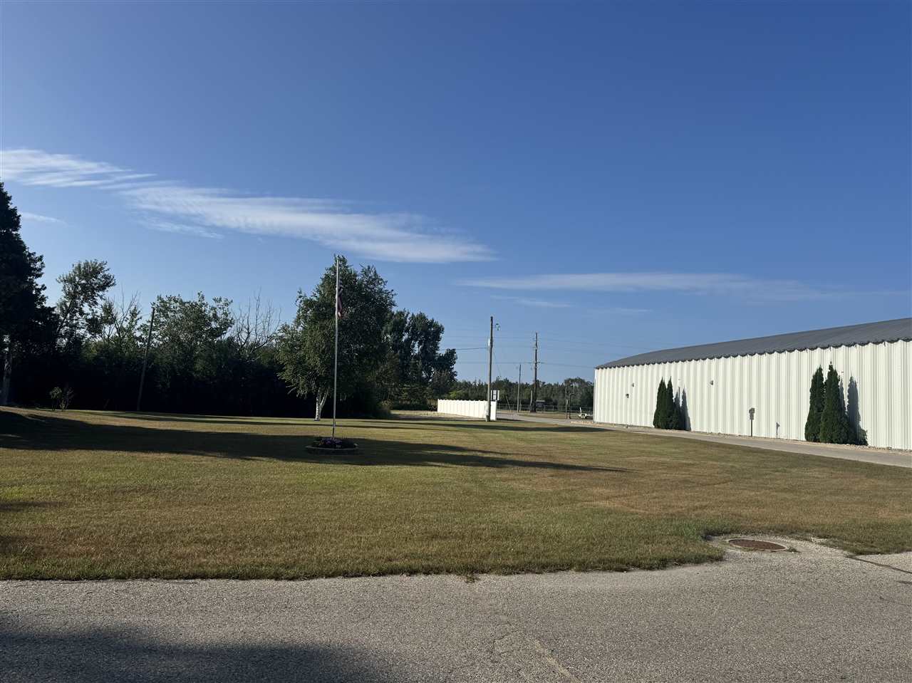 Tbd Cadillac Street Mackinaw City MI 49701