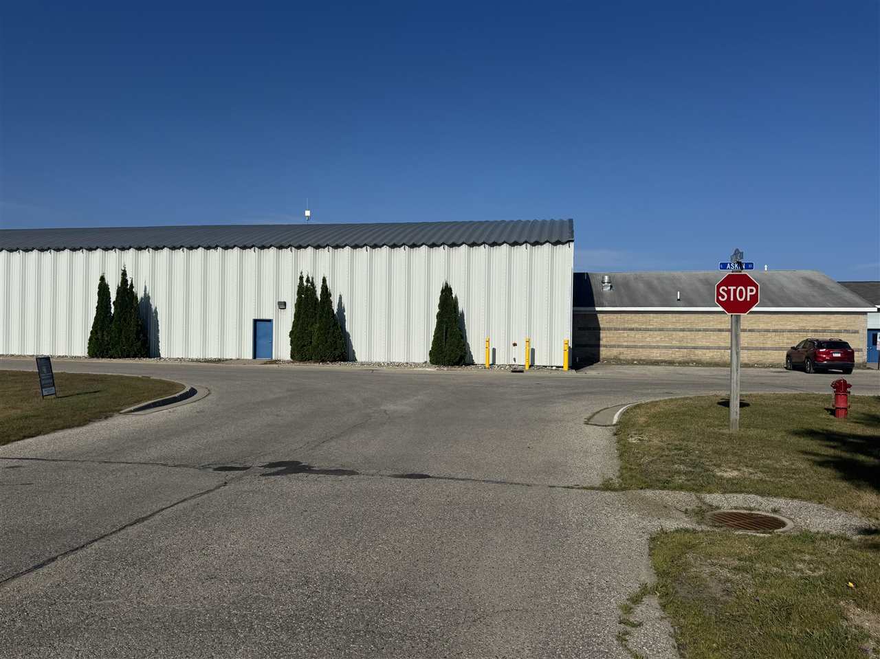 Tbd Cadillac Street Mackinaw City MI 49701