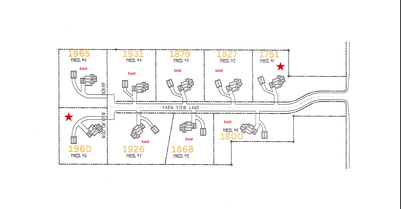 1960 Farm View Lane Petoskey MI 49770