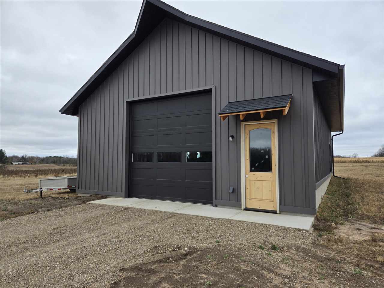 1960 Farm View Lane Petoskey MI 49770
