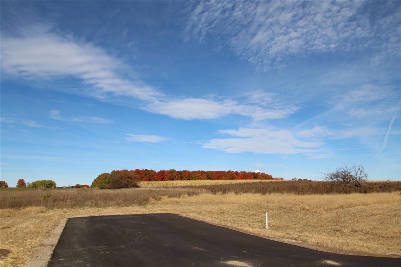 1960 Farm View Lane Petoskey MI 49770