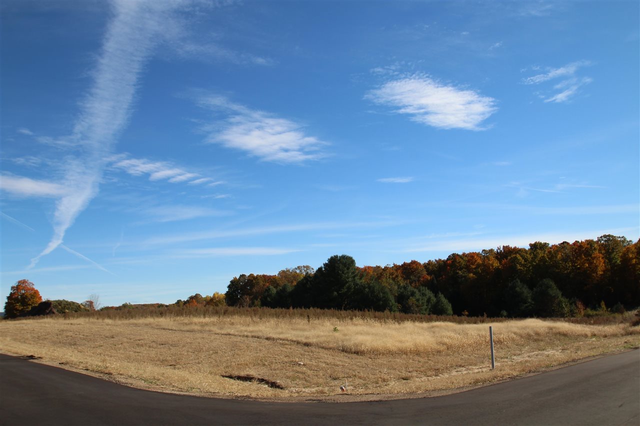 1960 Farm View Lane Petoskey MI 49770