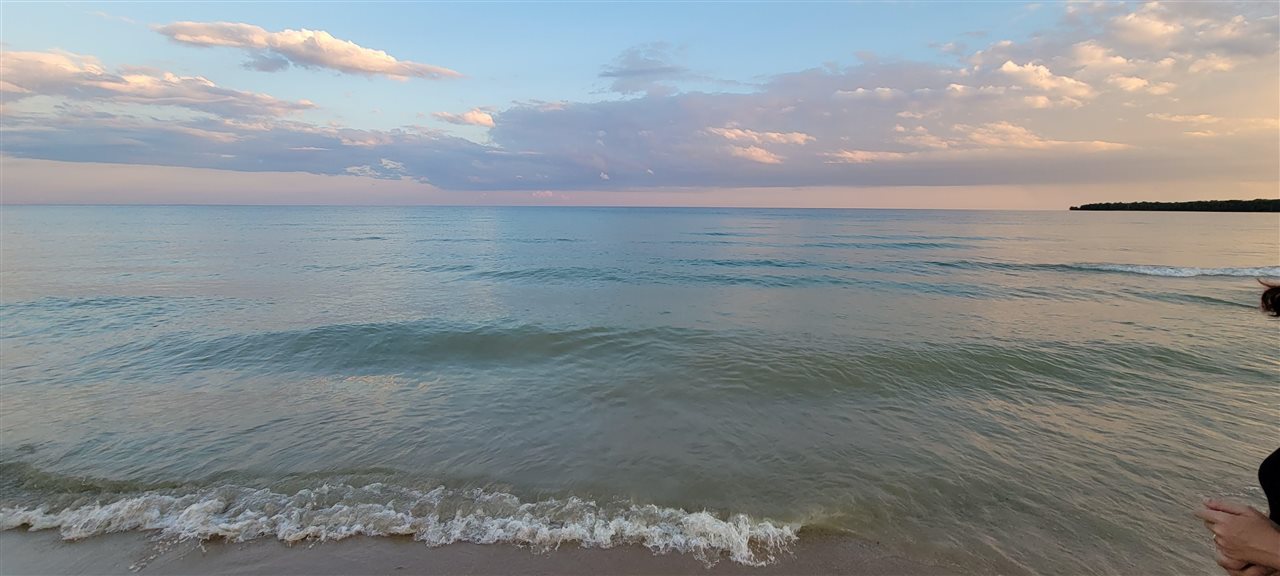 Tbd Western Shores Beaver Island MI 49782