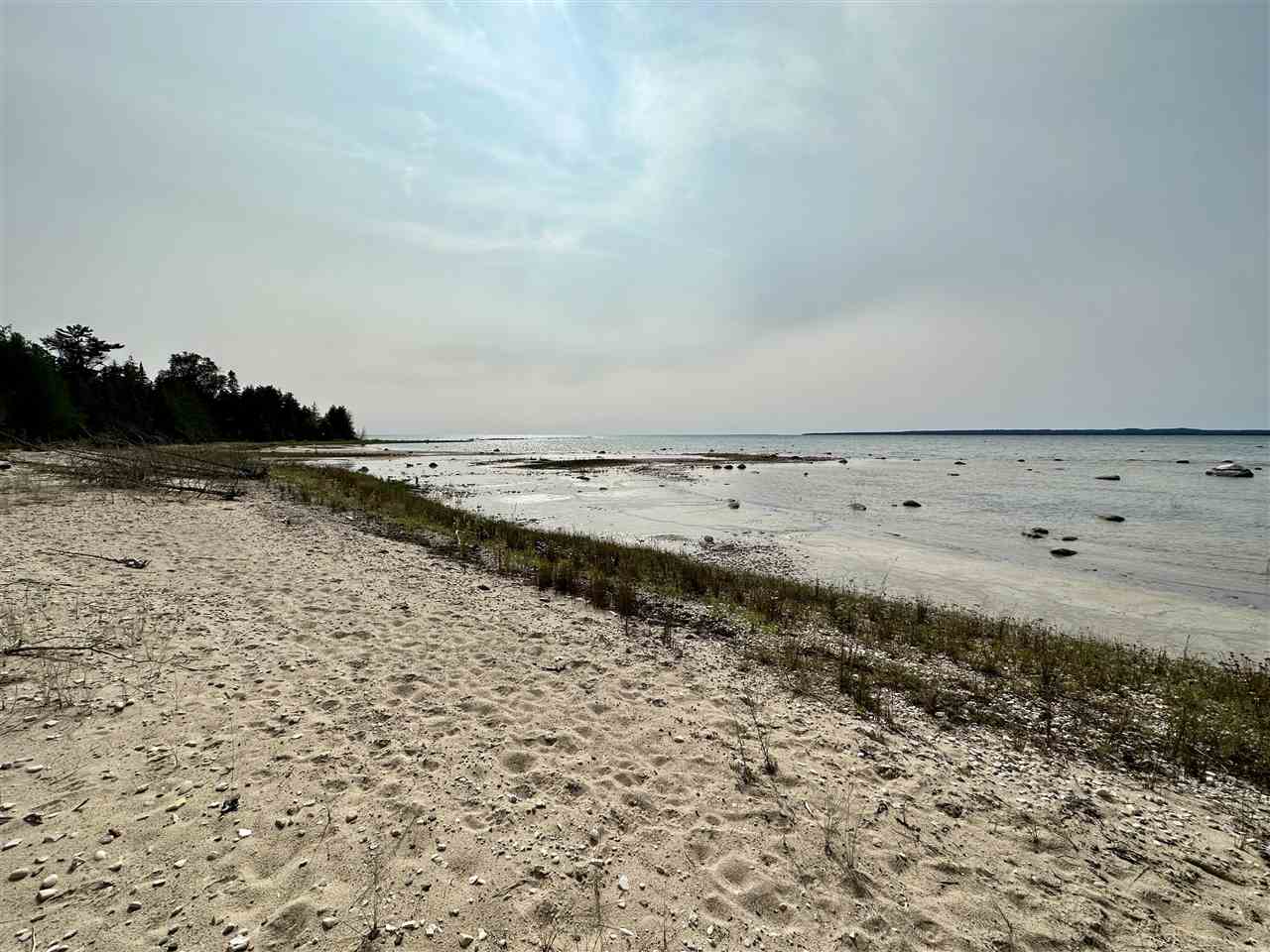 Tbd Western Shores Beaver Island MI 49782