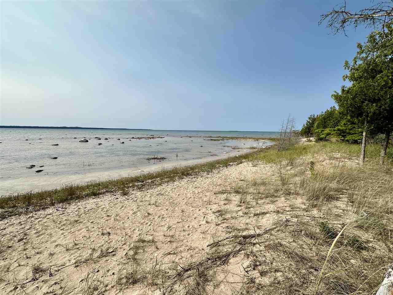 Tbd Western Shores Beaver Island MI 49782