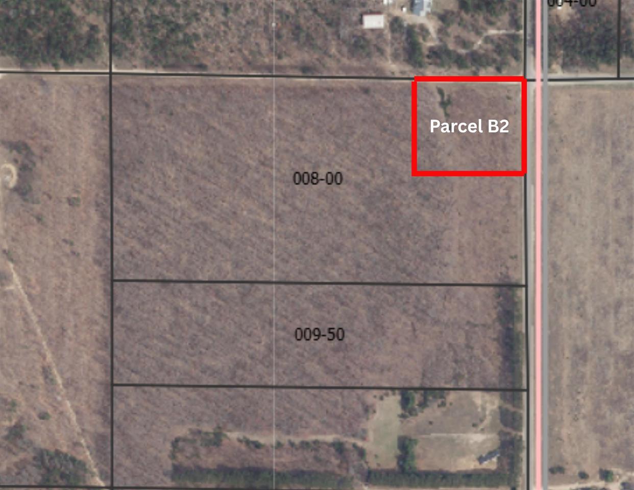 Parcel B2 Johnson Road Mancelona MI 49659