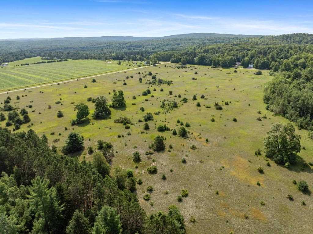 3281 Rogers And Bergmann Road East Jordan MI 49727