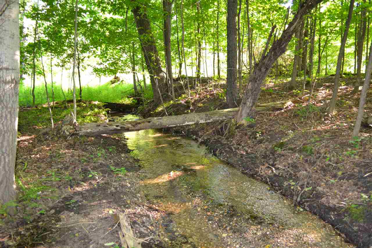 3281 Rogers And Bergmann Road East Jordan MI 49727