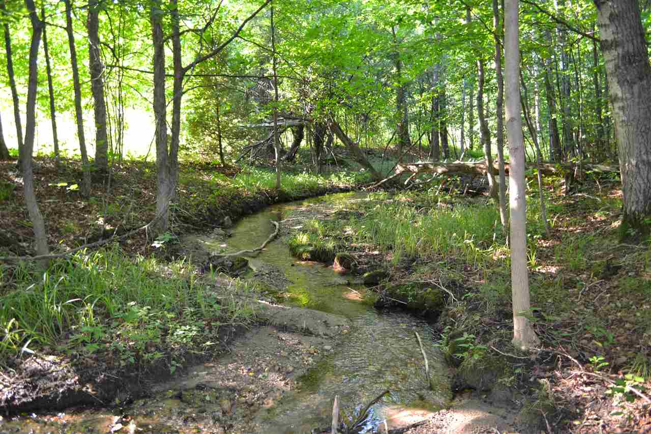 3281 Rogers And Bergmann Road East Jordan MI 49727