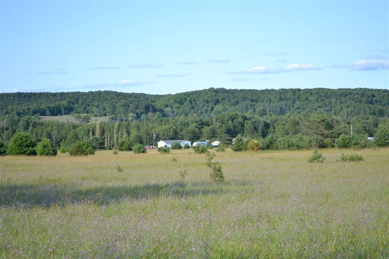 3281 Rogers And Bergmann Road East Jordan MI 49727