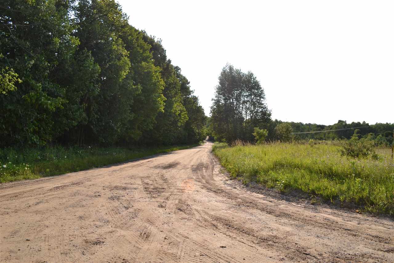 3281 Rogers And Bergmann Road East Jordan MI 49727