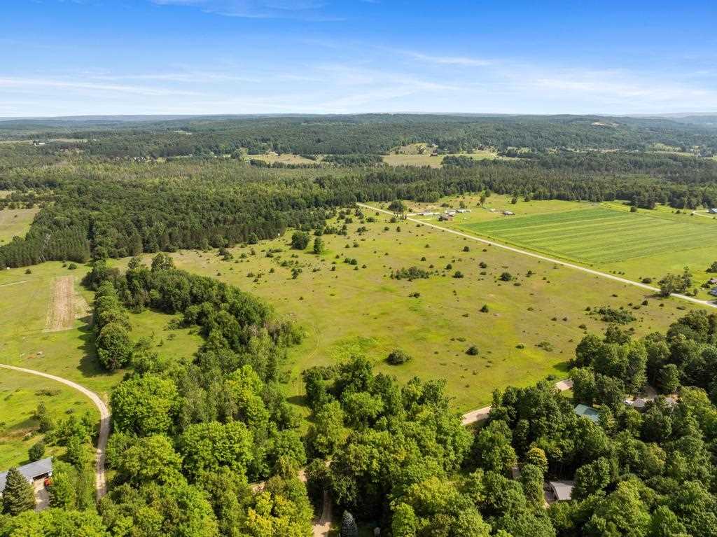 3281 Rogers And Bergmann Road East Jordan MI 49727