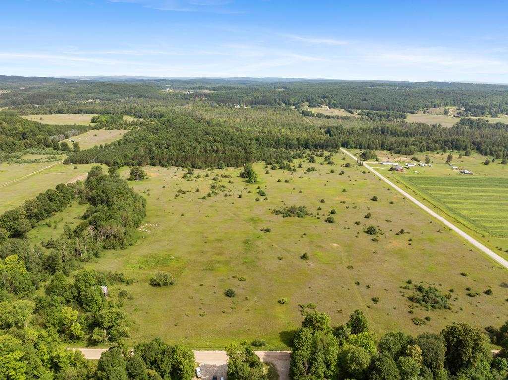3281 Rogers And Bergmann Road East Jordan MI 49727