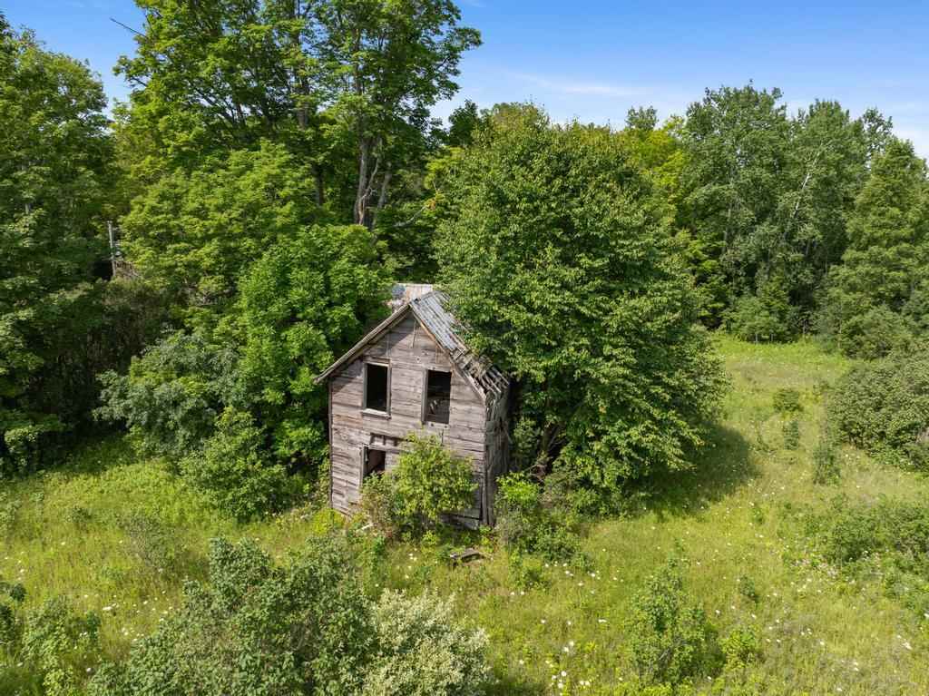 3281 Rogers And Bergmann Road East Jordan MI 49727