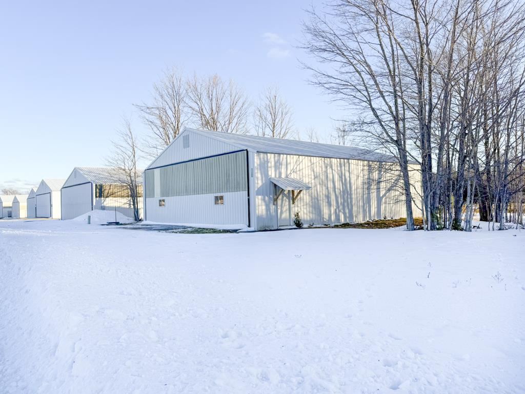 26312 Hangar Road (PVT.) Beaver Island MI 49782