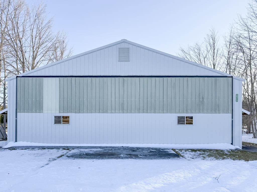 26312 Hangar Road (PVT.) Beaver Island MI 49782