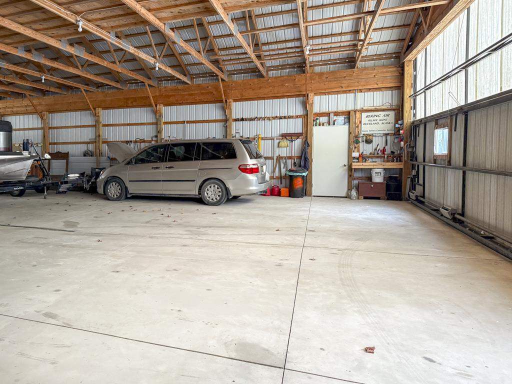 26312 Hangar Road (PVT.) Beaver Island MI 49782