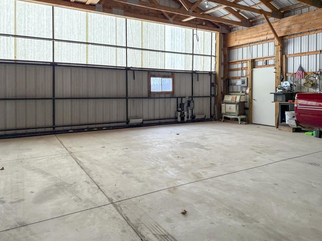 26312 Hangar Road (PVT.) Beaver Island MI 49782