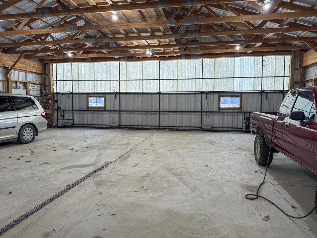 26312 Hangar Road (PVT.) Beaver Island MI 49782