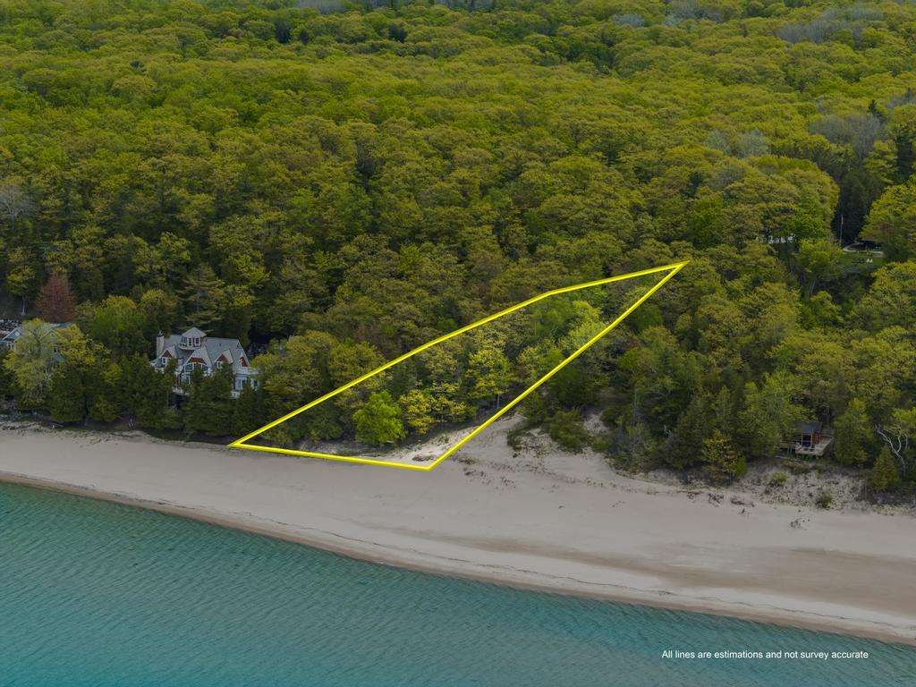 4260 S Lake Shore Drive Harbor Springs MI 49740
